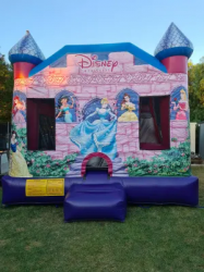 Disney20Princess20C4204 1704012259 Disney Princess Bounce & Slide Combo