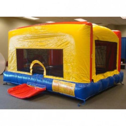 Indoor20Bounce20House 1703812313 Low Ceiling Bounce House