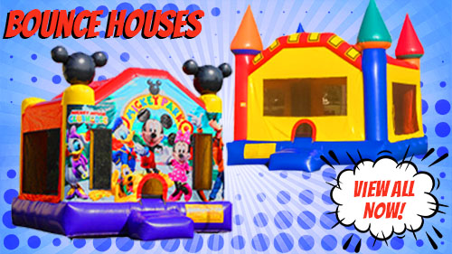 bounce house rentals 1 SWD-Home