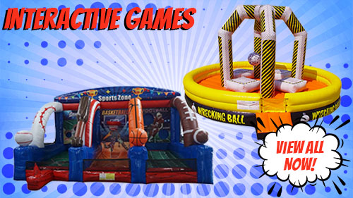 interactive party game rentals 2 SWD-Home
