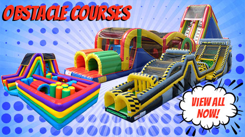 obstacle course rentals 2 SWD-Home