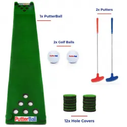 putterball golf game 1649015338 1704700077 Putter Ball Golf Game