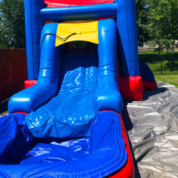 Paw Patrol Bouncy House Inflatable Rental NJ Slide 1738276892.jpg Paw Patrol Wet or Dry Combo